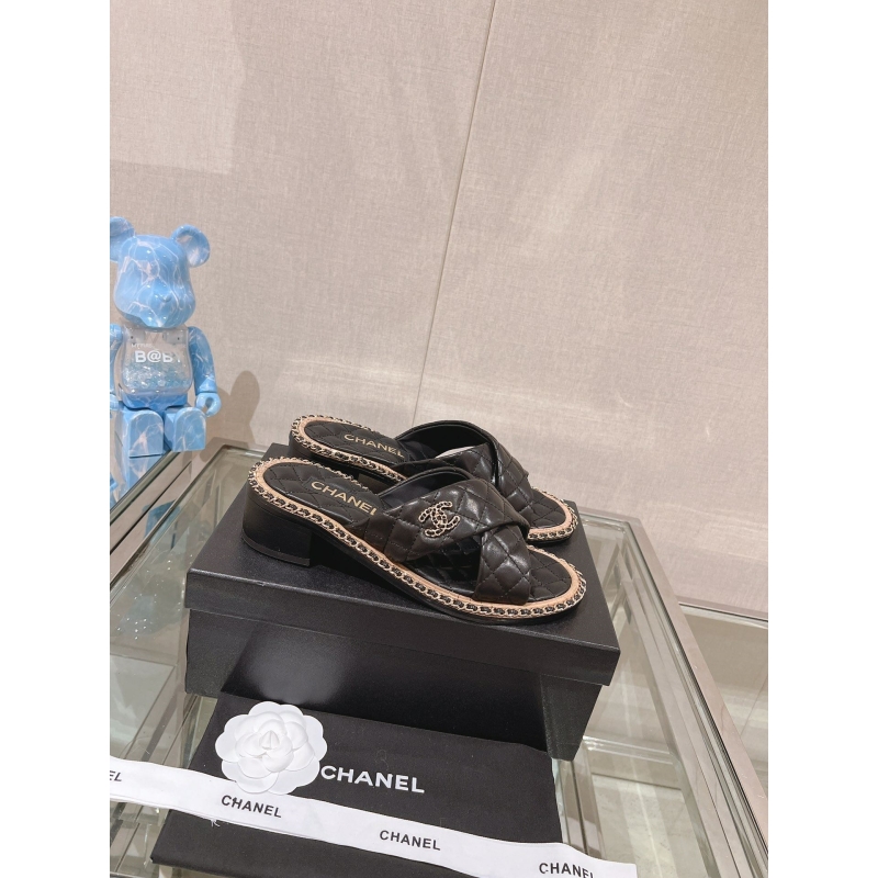 Ch*el slippers